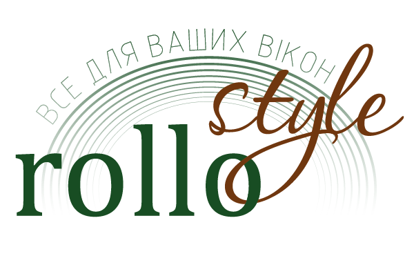 Логотип компанії